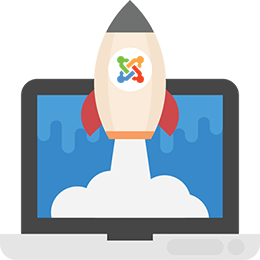 Joomla website loading speed